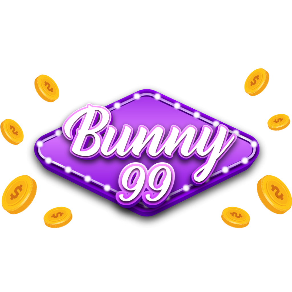 Bunny99 สล็อตเว็บตรงออโต้ 2025 แตกหนัก ถอนง่าย ไม่มีเทิร์น